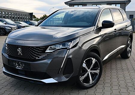 Peugeot 5008 gebraucht kaufen Peugeot 5008 1.2 GT Line *Grip Control*ACC inkl. Stop&Go