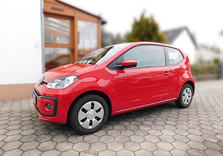 VW Up Volkswagen ! 1.0 44kW -