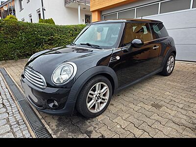 MINI Cooper Cooper