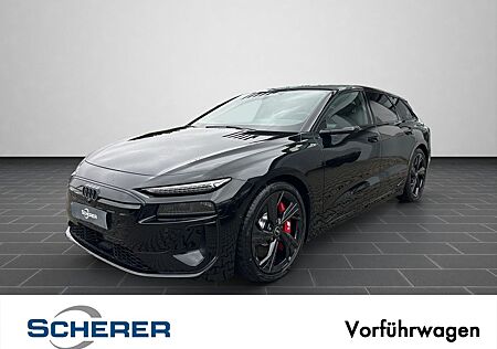 Audi S6 e-tron S6 Avant e-tron uvP:117.205,-*Tech pro*virtuelle