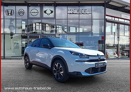 Citroën C4 Max 1.2 PT 130 AT HUD Navi Leder 360 Kamera L