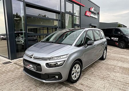 Citroën C4 Spacetourer Grand C4 Picasso 1.2 Live*7-SITZER*PANO*NAVI*