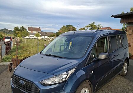Ford Tourneo Connect 1.5 EcoBlue 88kW Trend Trend L2