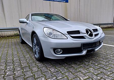 Mercedes-Benz SLK 200 SLK Roadster Kompressor