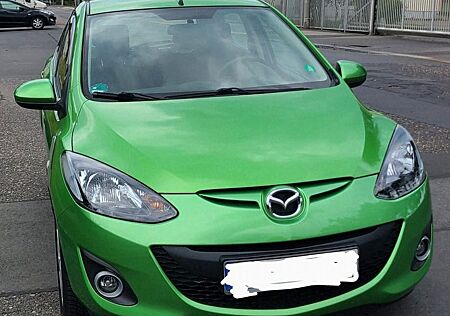 Mazda 2 1.3 MZR 55kW Edition Edition