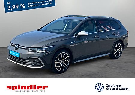 VW Golf Volkswagen Variant Alltrack 2.0 TDI 4M DSG / Pano, AHK