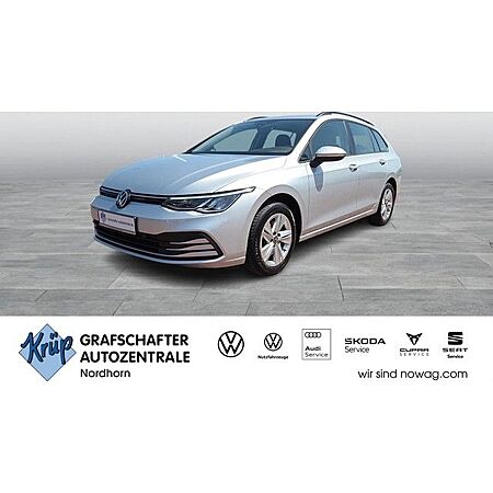 VW Golf leasen