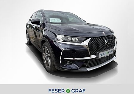 DS Automobiles DS7 Crossback E-Tense Hybrid 4x4 Rivoli S&S LED*