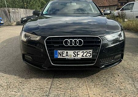 Audi A5 2.0 TDI 140kW S tronic quattro Sportback -