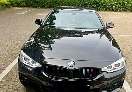 BMW 428i Coupé M Sport M Sport