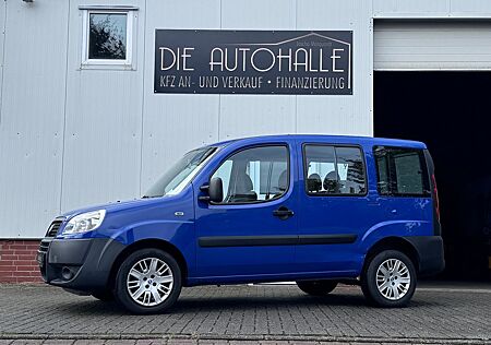 Fiat Doblo Doblò 1.4 8V Actual* 1 Hd.* HU/AU06.2026*MwSt*