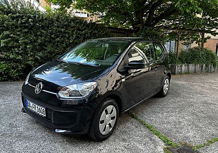 VW Up Volkswagen ! 1.0 44kW move !