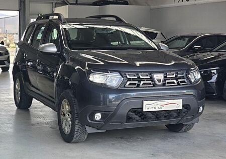 Dacia Duster Comfort SHZ CarPlay PDC LED