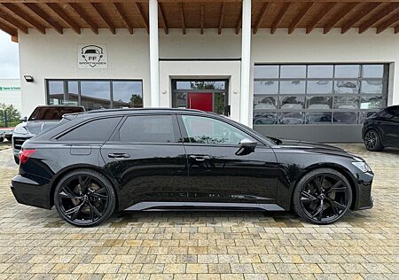 Audi RS6 Avant 4.0 TFSI quattro performance#Keramik#D