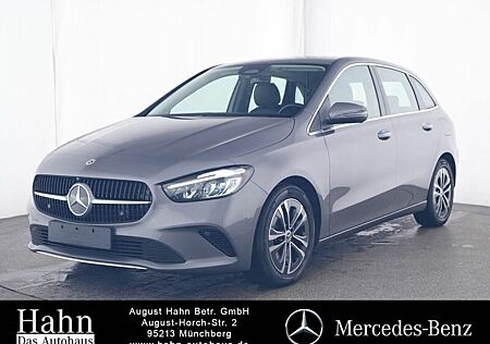Mercedes-Benz B 200 PROGRESSIVE/LED/AHK/KAMERA/EL.HECKKL./..