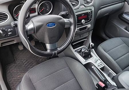 Ford Focus 2,0 Style+ Turnier Style+
