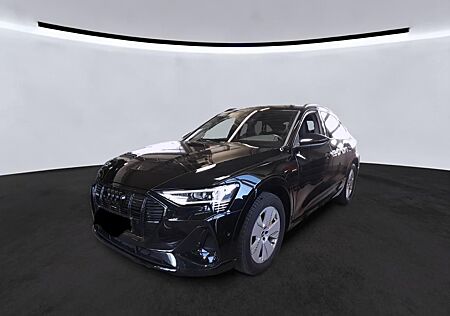 Audi e-tron SPORTBACK 55 2x S LINE/ACC/PANO/S-SITZE