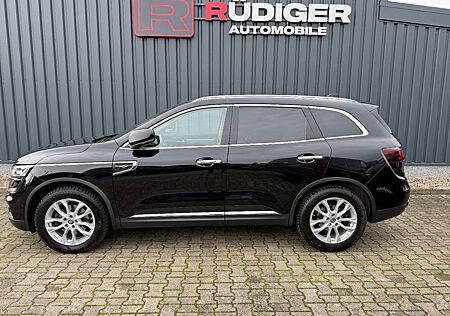 Renault Koleos Initiale Paris 4x4