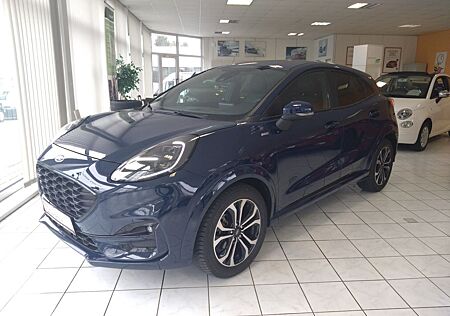 Ford Puma 1,0 EcoBoost Hybrid ST-Line X AHZV Bi-LED