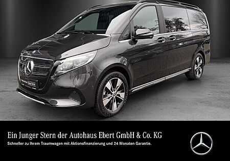 Mercedes-Benz EQV 300 L Avantga AIRMATIC Pano DISTRO 360° MLED