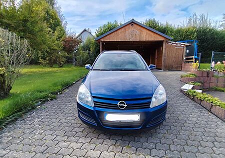Opel Astra Caravan 1.6 Twinport Easytronic 77kW -