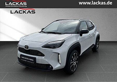 Toyota Yaris Cross Hybrid FWD GR Sport*AHK*TOTW*JBL*HUD