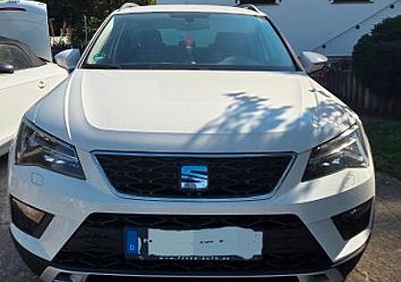 Seat Ateca 1.4 EcoTSI 110kW Style Style