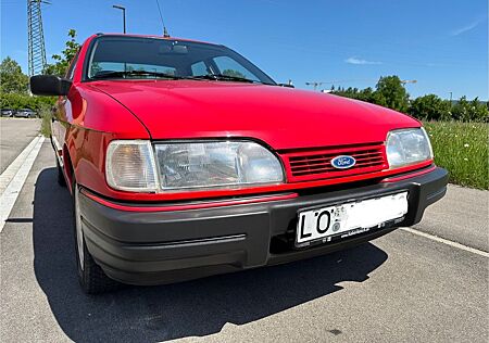Ford Sierra