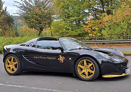 Lotus Elise - -