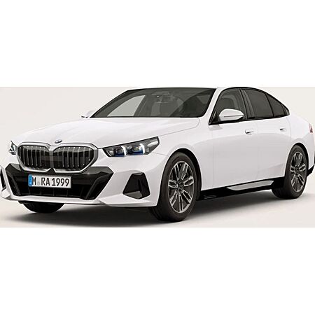 BMW 520 leasen