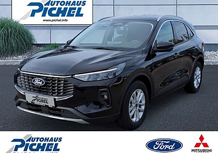 Ford Kuga Titanium FAHRERASSIST+WINTER PAKET+LAGERWAG