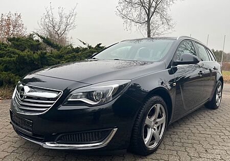 Opel Insignia Sports Tourer 2.0 CDTI Edition 96kW...