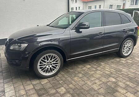 Audi Q5 3.0 TDI quattro
