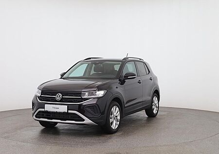 VW T-Cross Volkswagen Friends TSI