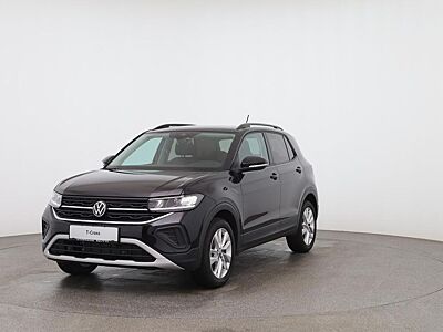 Volkswagen T-Cross Friends TSI