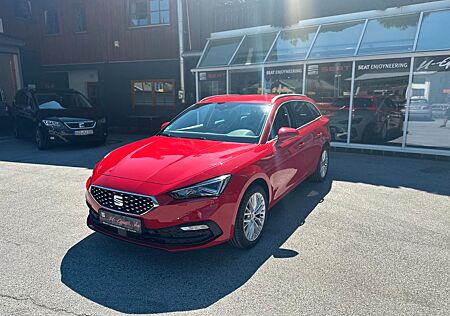 Seat Leon Sportstourer Xcellence *Kamera*Navi*Tempo*