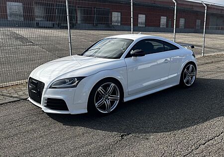 Audi TT RS -500 PS- Coupe 2.5 TFSI S tronic quattro