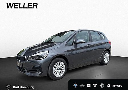 BMW 218i ActiveTour. Advantage Navi LichtP. ParkAss