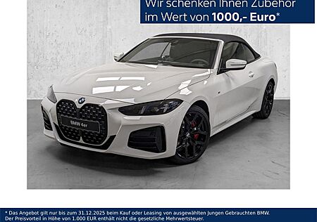 BMW 430 gebraucht kaufen BMW 430i xDrive MSport H/K DA PA+ RFK LED Klima