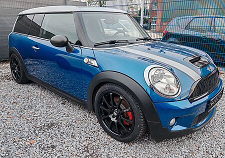 Mini Cooper S Clubman Clubman JCW 192 PS Fahrwerk Sparco JCW Kit
