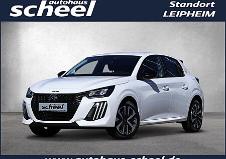 Peugeot 208 1.2 110 Style Akustikglas/Facelift/LED/SHZ