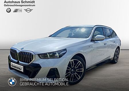 BMW 520d xDrive Touring 550€ netto/mtl.*M Sportpaket