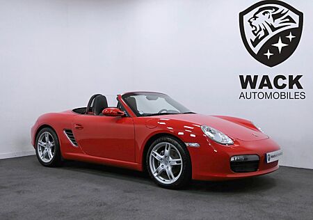 Porsche Boxster 987 2.7L 240 CV / BV6 / SUPERBE ÉTAT