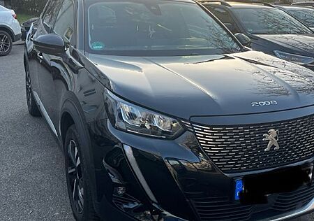 Peugeot 2008 PureTech 130 EAT8 GT GT