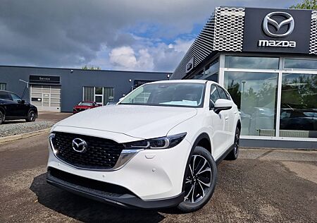Mazda CX-5 ADVANTAGE 2.5L e-SKYACTIV G 194ps AWD