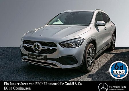 Mercedes-Benz GLA 180 PROGRESSIVE MBUX KAMERA LED HP TOTWINKEL