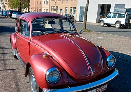 VW Käfer gebraucht kaufen VW Käfer Volkswagen 1302 1971 Automatik