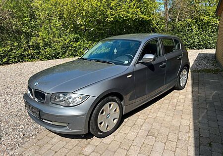 BMW 116d