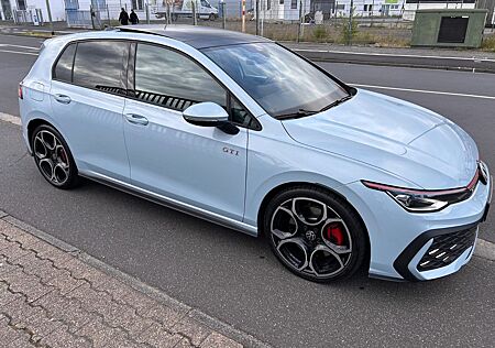 VW Golf Volkswagen 2.0 TSI OPF DSG GTI Facelift