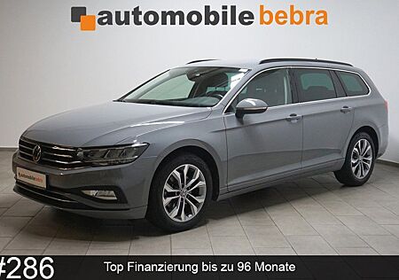 VW Passat Volkswagen 2.0TDI DSG Business Virtual AHK Navi